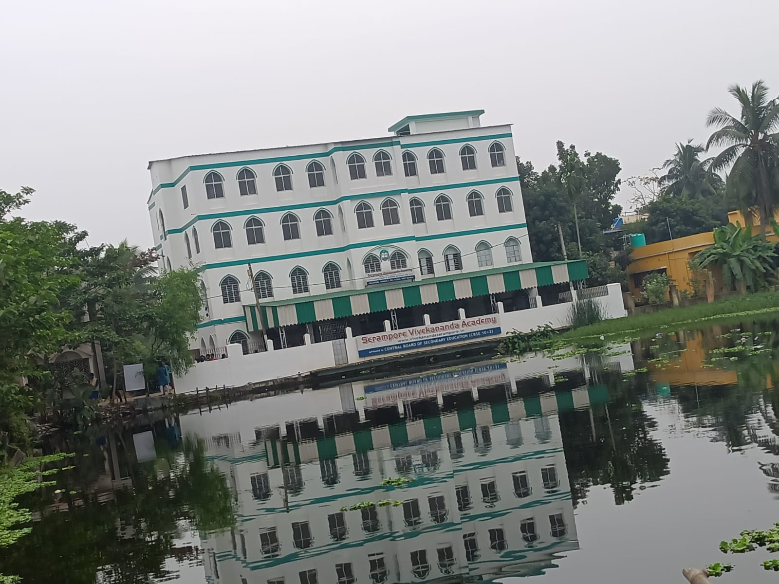 VA